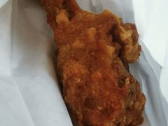 -汉堡王(北京通州领展店)