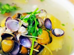 海鲜汤-揭阳钟记小食(福田新村店)