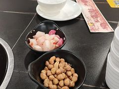 -潮汕美牛肉丸火锅店(天宁寺店)
