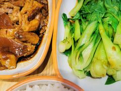 -瑞霖·隆江猪脚饭