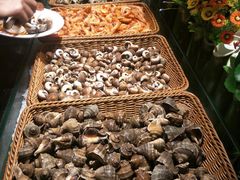 -牛太郎海鲜烤肉自助(椒江万达店)