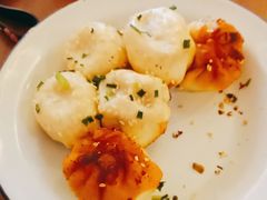 -舒蔡记生煎菜饭(云南中路店)