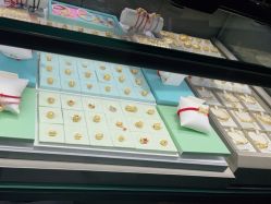 -周大福CHOW TAI FOOK(南翔老街店)