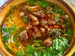 -花溪牛肉粉(八鸽岩店)