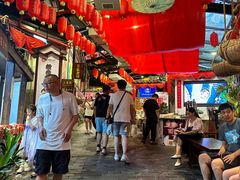 -客家大院·非遗赣南客家菜(郁孤台店)