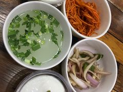 -塔斯提抓饭(东城汇店)