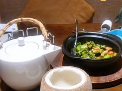 -元素中餐厅.海南菜.粤菜.椰子鸡.海鲜.包房.石梅湾威斯汀度假酒店