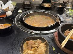 -黒毛和牛焼肉善 ZEN(難波心斎橋店)