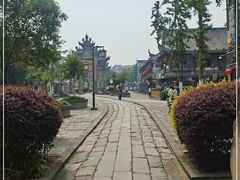 -南关石牌坊古镇