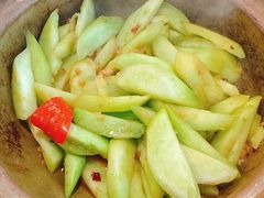 -侠成水上农庄(工业大道店)