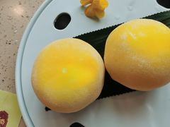泰式冰榴莲-点都德(大中华店)