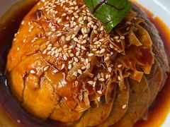 -那家小馆•北京菜•烤鸭(香山店)