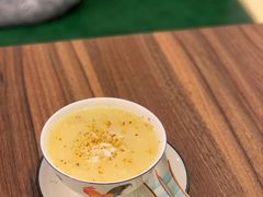 -芙蕾哥哥souffle