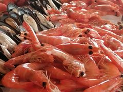 -万达文华酒店·48F云端窗景美食汇自助餐厅