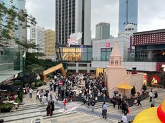 -中航城君尚购物中心