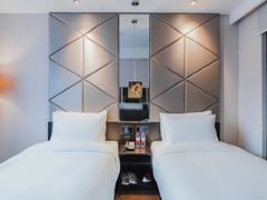 -桔子酒店（上海静安寺武宁路地铁站店）(原静安寺余姚路店)