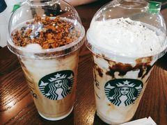 -星巴克(厦门SM新生活广场店)