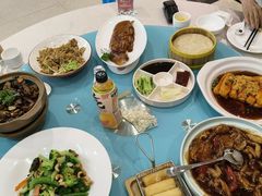 -普天和酒楼·新津菜·烤鸭(天津之眼店)