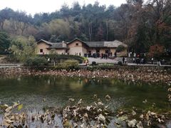 -韶山毛泽东同志故居