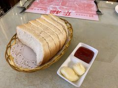 -华梅西餐厅(哈尔滨中央大街店)