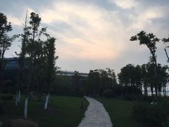 滴水湖皇冠假日酒店-上海滴水湖皇冠假日酒店