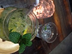 莫吉多-MIKAKU(万达广场上海宝山店)