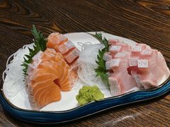 -桂马·日本料理·海胆·海鲜饭·酒场(民主广场店)