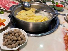 -四季合味椰子鸡(南山大冲店)
