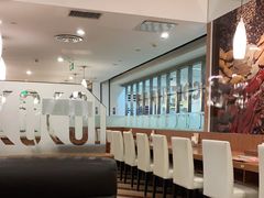 大堂-COCO壱番屋(北京平安国际金融中心店)