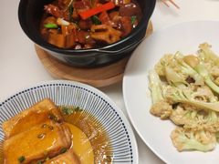 -清晖小苑·顺德菜(观澜湖新城店)