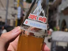 -志亮灌汤蒸饺·清真(庙后街店)