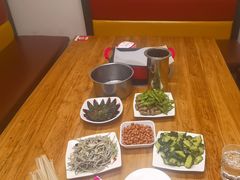 -京朋串屋·烧烤(望京西路总店)