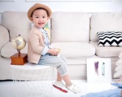 -小木马儿童摄影(保丽国际广场店)