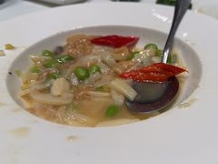 -玉华台饭庄·淮扬菜·烤鸭(望京店)