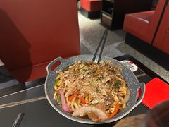 -谷牛和牛烤肉(漕河泾印象城店)