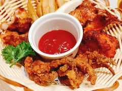 -COCO壱番屋(现代城店)