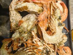 -亚马逊蒸汽活海鲜自助(LCM置汇旭辉广场店)