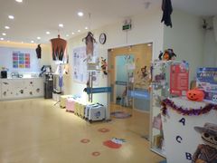 -布劳克教育·易贝乐英语(罗湖太宁店)