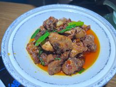 -黔渔翁豆花渎鱼(喷水池店)