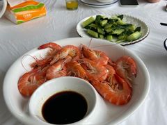 -碧海银沙海鲜餐厅(恒大海上威尼斯店)