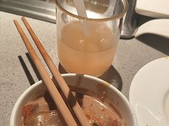 -海底捞火锅(老城根店)