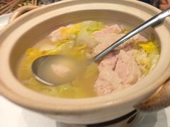 -盛百味·家宴餐厅(霸州分店)