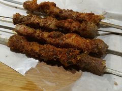 -阿凡提餐厅(簋街店)