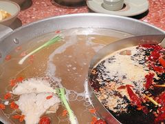 -纸盐河码头火锅(十八梯店)