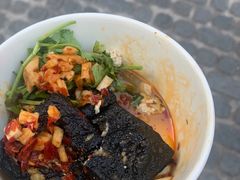 -黑色经典臭豆腐·长沙鲜食商店(坡子街店)