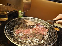 -樱嘢·炭火烧肉(惠南店)
