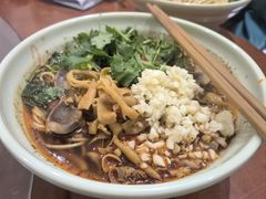 -晓马鸭店(新芜路店)