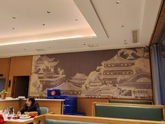 -梅利汴京烤鸭•开封豫菜地标店(晋安路店)
