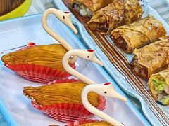 -香港威特瑞茶餐厅(小白楼音乐厅店)