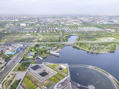 -嘉定凯悦·咖啡厅